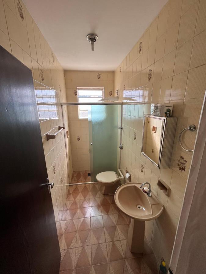 Apartamento No Centro De Caraguatatuba. Exterior photo